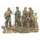 1/35 3RD FALLSCHIRMJÄGER DIVISION ARDENNES 1944