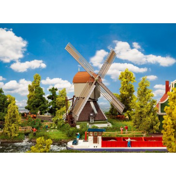 1/87 WINDMOLEN