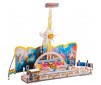 1/87 KERMISATTRACTIE RAINBOW MILLENIUM