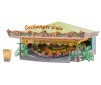 1/87 CARROUSEL JUNGLETREIN