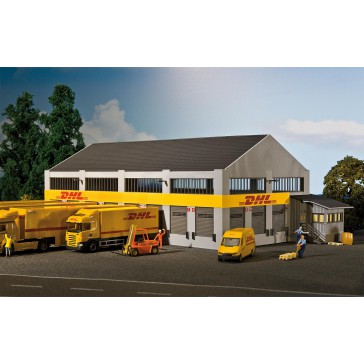 1/87 LOGISTIEK-CENTRUM DHL