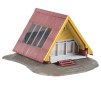 1/87 VAKANTIEHUISJES-SET