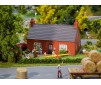 1/87 BAKSTENEN HUIS