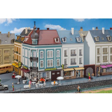 1/87 2 STADSHUIZEN BEETHOVENSTRAßE