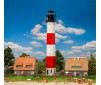 1/87 VUURTOREN WESTERHEVERSAND
