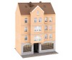 1/87 STADSHUIS MET SCHOENENWINKEL
