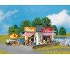 1/87 TIJDSCHRIFTENKIOSK