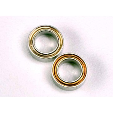 Ball bearings (5x8x2.5mm) (2)