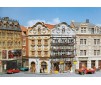 1/87 STADSHUIZEN + STEIGER **