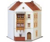 1/87 STADSHUIZEN + STEIGER **