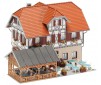 1/87 HOTEL SONNE MET TUINHUISJE