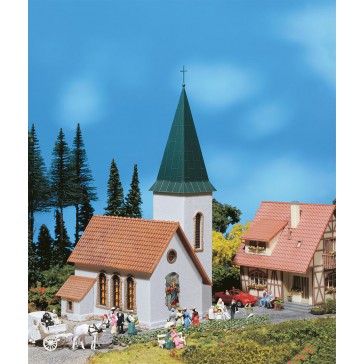1/87 DORPSKERK