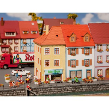 1/87 2 STADWONINGEN