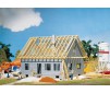 1/87 EENGEZINSWONING IN AANBOUW