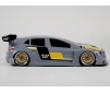 1/10 Rally/FWD Car 190MM Body - M.R. Sport