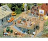 1/87 HUIS IN AANBOUW