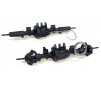 Crawling kit - XT4 EMO 1/10 Kit