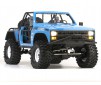 Crawling kit - XT4 EMO 1/10 Kit