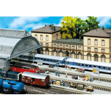 1/87 PERRONVERLENGING