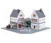 1/87 TANKSTATION HESSELBACH (3/22) *