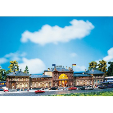1/87 STATION BONN