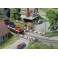 1/87 BEWAAKTE OVERWEG