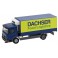 1/87 VRACHTWAGEN MB ATEGO DACHSER KOELOPBOUW **