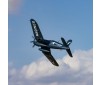 F4U-4 Corsair 1.2m BNF Basic