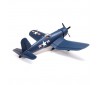 F4U-4 Corsair 1.2m BNF Basic