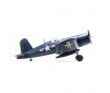 F4U-4 Corsair 1.2m BNF Basic