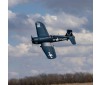 F4U-4 Corsair 1.2m BNF Basic