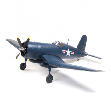 F4U-4 Corsair 1.2m BNF Basic