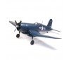 F4U-4 Corsair 1.2m BNF Basic