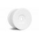 DISC.. Axial White Dish Wheel for Truggy 88x56 (6 Pieces)