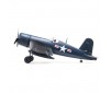 F4U-4 Corsair 1.2m PNP