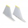 Vertical Fin Set: F-14 40mm Twi