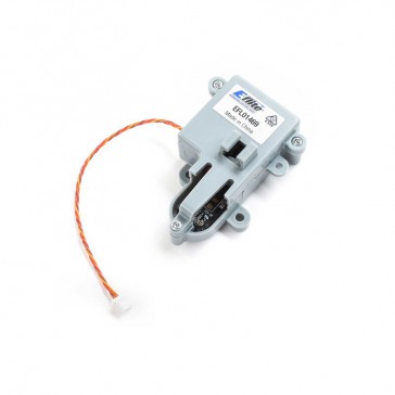 Wing Sweep 3-Position Actuator Servo: F-14 40mm