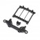 Servo Mount Brace, Front: SCX10 III BC