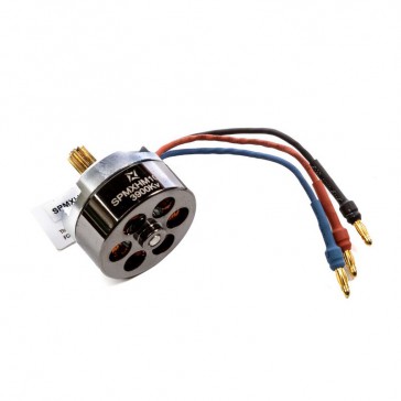 3900Kv Brushless Motor: Fusion 180 LE