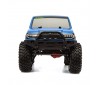 SCX10 III Base Camp 1/10th 4WD RTR Blue