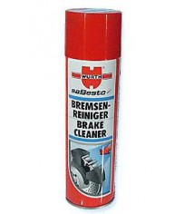 Brake cleaner - 500ml
