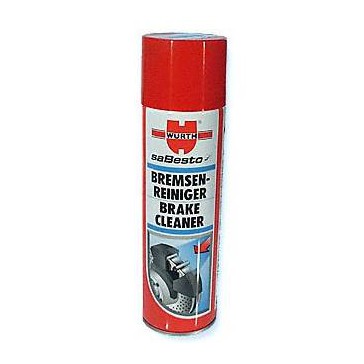 Brake cleaner - 500ml