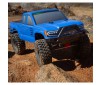 SCX10 III Base Camp 1/10th 4WD RTR Blue