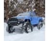 SCX10 III Base Camp 1/10th 4WD RTR Blue