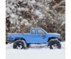 SCX10 III Base Camp 1/10th 4WD RTR Blue