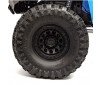 SCX10 III Base Camp 1/10th 4WD RTR Blue