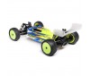 22X-4 ELITE Race Kit: 1/10 4WD Buggy