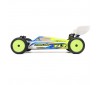 22X-4 ELITE Race Kit: 1/10 4WD Buggy