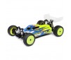 22X-4 ELITE Race Kit: 1/10 4WD Buggy