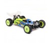 22X-4 ELITE Race Kit: 1/10 4WD Buggy